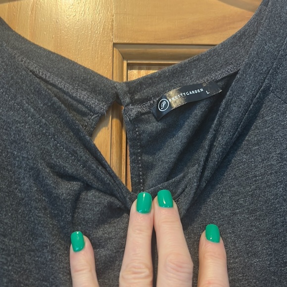 Romper - Picture 2 of 3